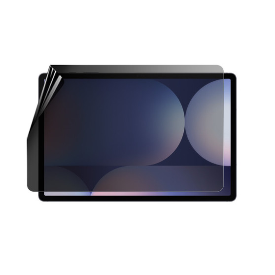 Samsung Galaxy Tab S10+ Privacy Quad Screen Protector