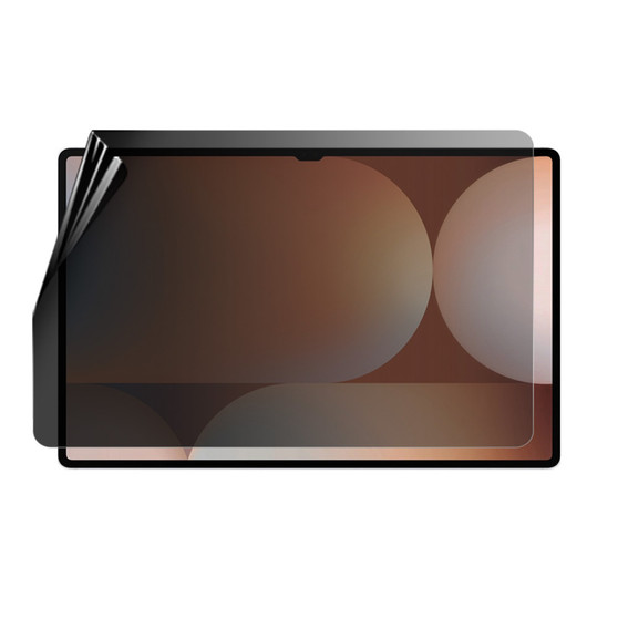 Samsung Galaxy Tab S10 Ultra Privacy Quad Screen Protector