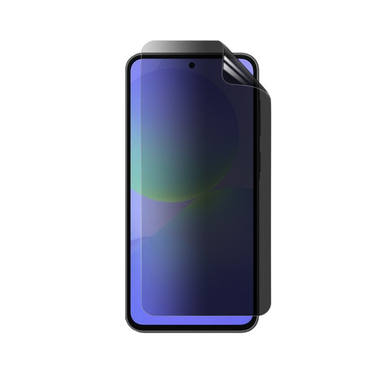 Samsung Galaxy A36 5G Privacy Quad Screen Protector