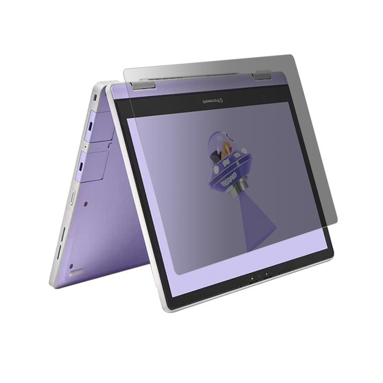 Framework Laptop 12 (2-in-1) Privacy Quad Screen Protector