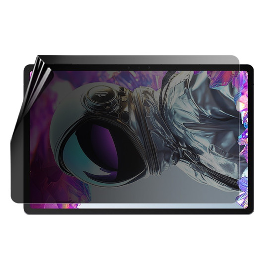ZTE nubia Pad 3D II Privacy Quad Screen Protector