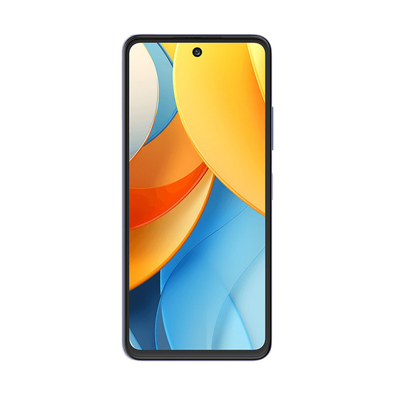 ZTE Blade V60 Design Privacy Quad Screen Protector