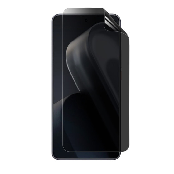 Meizu Lucky 08 Privacy Quad Screen Protector