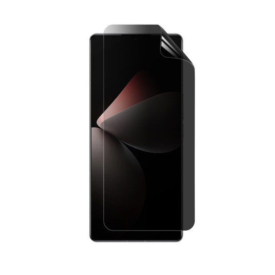 Meizu 21 Pro Privacy Quad Screen Protector