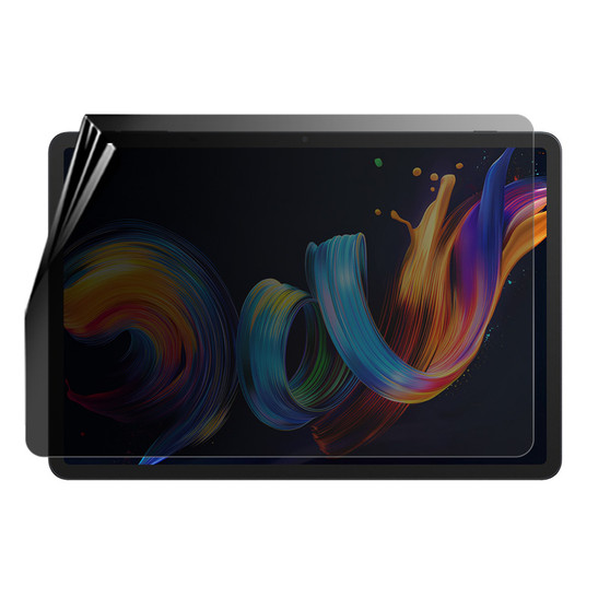 TCL NxtPaper 11 Plus Privacy Quad Screen Protector