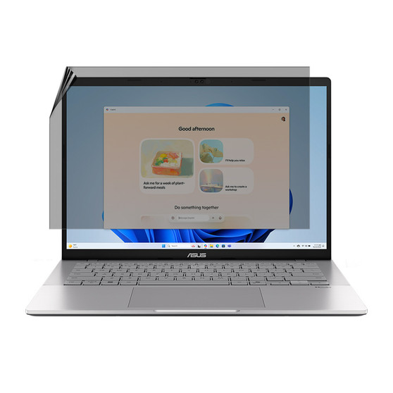 Asus Vivobook S14 (S3407) Privacy Quad Screen Protector