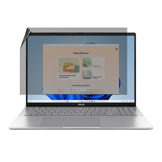 Asus Vivobook S16 (M3607HA) Privacy Quad Screen Protector