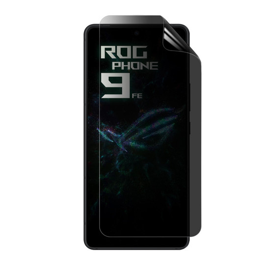 Asus ROG Phone 9 FE Privacy Quad Screen Protector