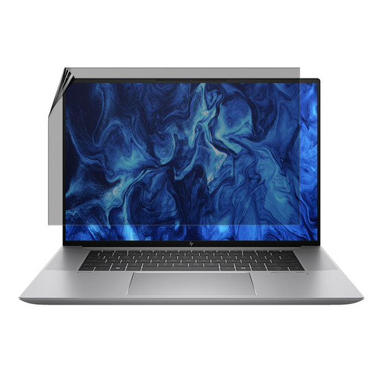 HP ZBook Studio 16 G11 (Touch) Privacy Quad Screen Protector