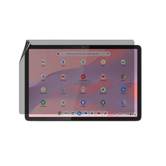 Lenovo Chromebook Duet Gen 9 (11) Privacy Quad Screen Protector