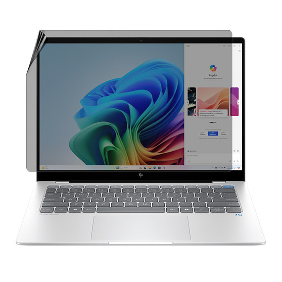 HP OmniBook X fe1000