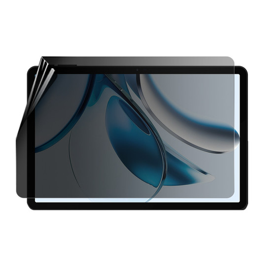 Doogee T40 Privacy Quad Screen Protector