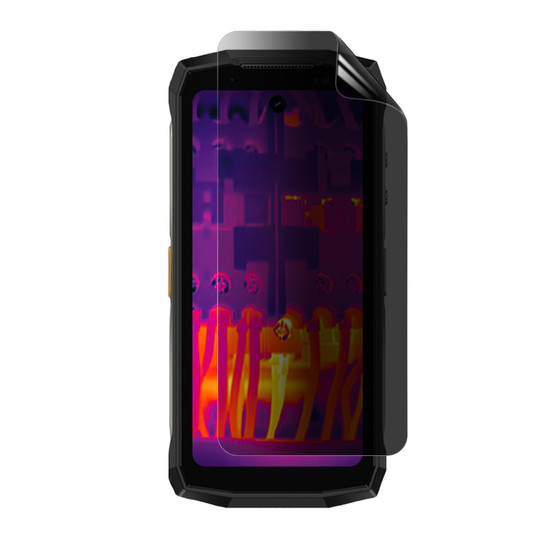 Ulefone Armor Mini 20T Pro Privacy Quad Screen Protector