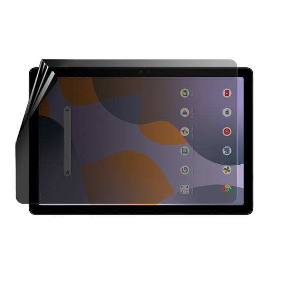 ONN Tablet 8 (2024) Privacy Quad Screen Protector