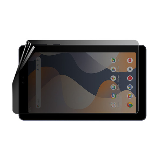 ONN Tablet 7 (2024) Privacy Quad Screen Protector