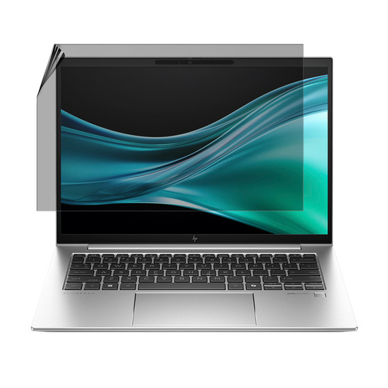 HP EliteBook 845 G11 (Non-Touch) Privacy Quad Screen Protector