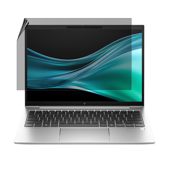 HP EliteBook 835 G11 (Non-Touch) Privacy Quad Screen Protector