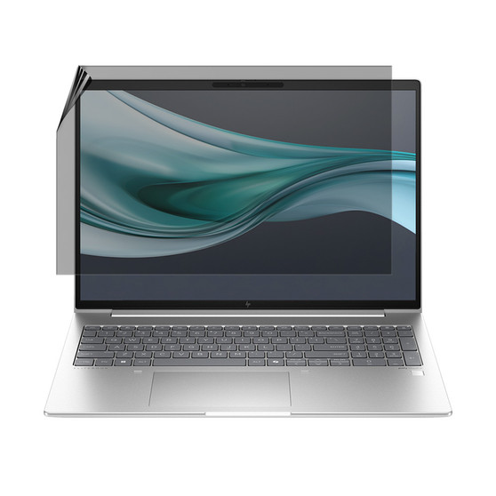 HP EliteBook 660 G11 (Touch) Privacy Quad Screen Protector