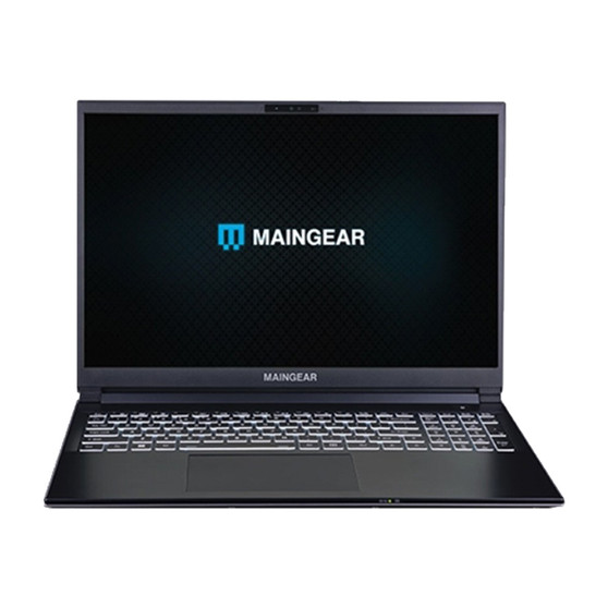 Maingear ML-16