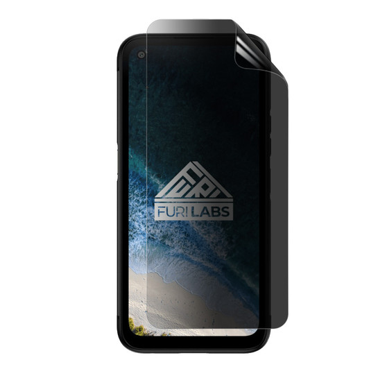 Furi Labs FLX1 Privacy Quad Screen Protector