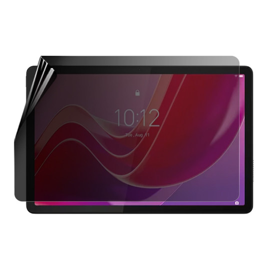Lenovo Tab K11 LTE Privacy Quad Screen Protector