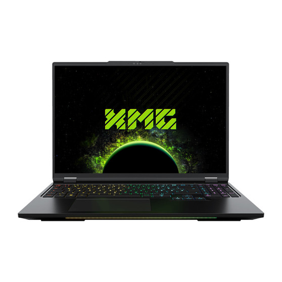 XMG Neo 16 XNE16E24