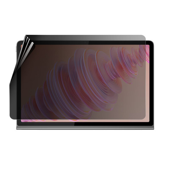 Lenovo Tab Plus Privacy Quad Screen Protector