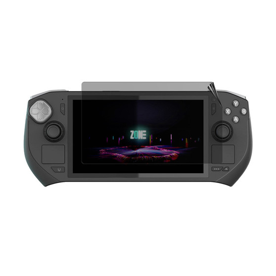 Zotac Gaming Zone Privacy Quad Screen Protector