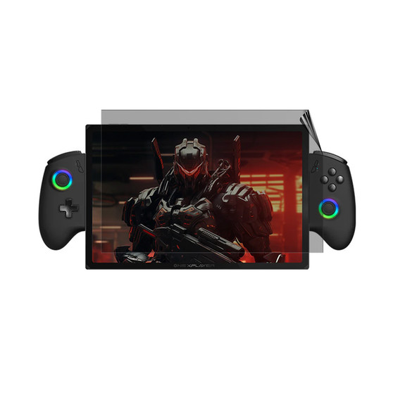 ONEXPLAYER X1 Mini Privacy Quad Screen Protector