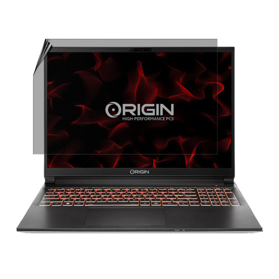 Origin EON16-SX Privacy Quad Screen Protector