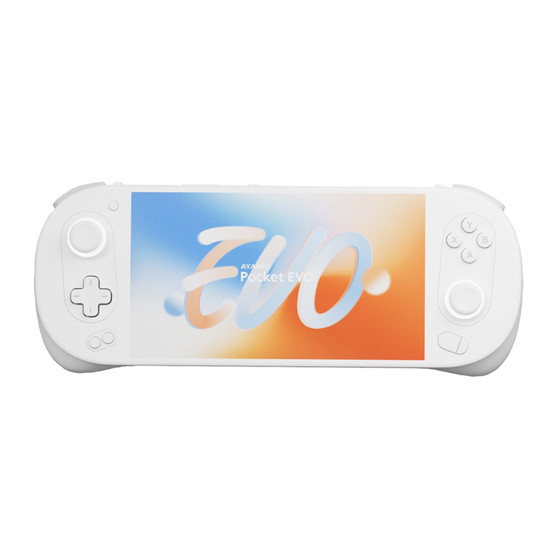 AyaNeo Pocket Evo