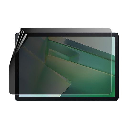 Blackview Tab 9 Wifi Privacy Quad Screen Protector