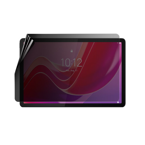 Lenovo Tab K11 Privacy Quad Screen Protector