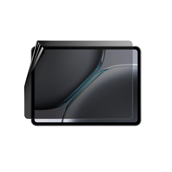 OnePlus Pad 2 Privacy Quad Screen Protector