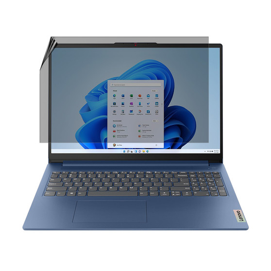 Lenovo IdeaPad Slim 3 16ABR8 Privacy Quad Screen Protector