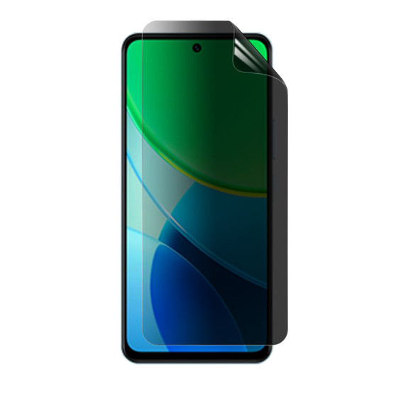 Vivo Y19s Privacy Quad Screen Protector