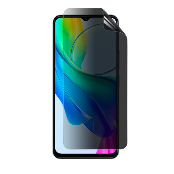 Vivo Y03t Privacy Quad Screen Protector