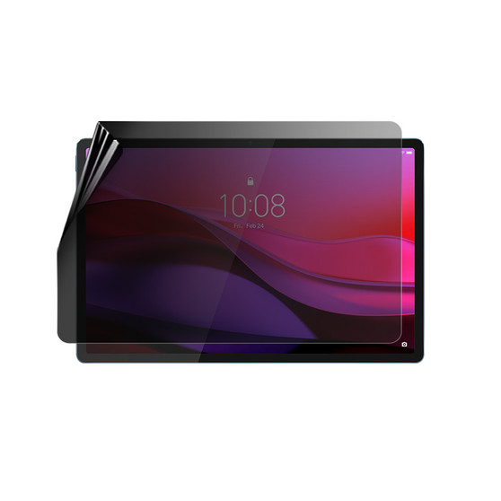 Lenovo Yoga Tab Plus Privacy Quad Screen Protector