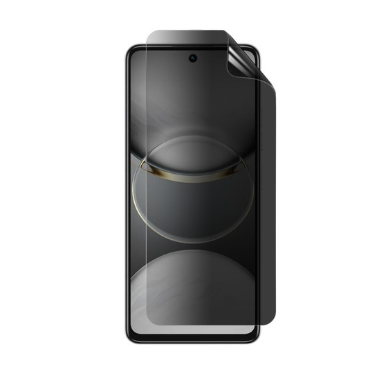 Tecno Spark 30 4G Privacy Quad Screen Protector