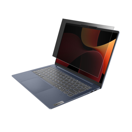 Lenovo IdeaPad Slim 5 14AHP9 Privacy Quad Screen Protector