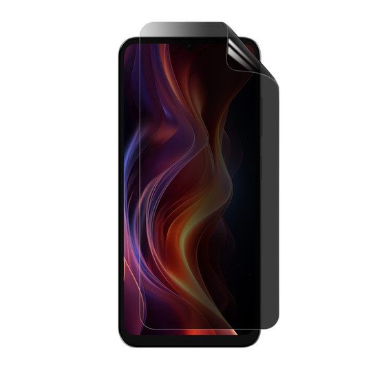 Lava Yuva Star Privacy Quad Screen Protector