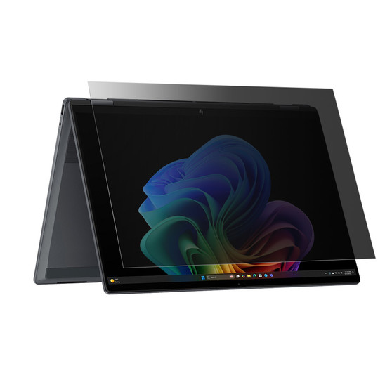 HP OmniBook X Flip 16 as000 Privacy Quad Screen Protector