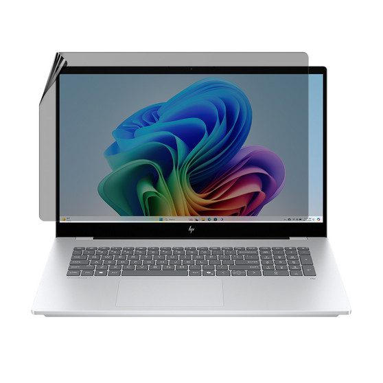 HP OmniBook 7 AI 17 dc000 Privacy Quad Screen Protector