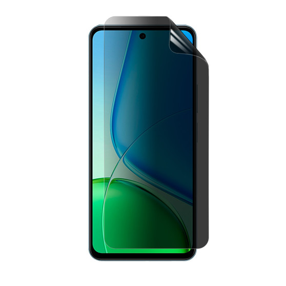 Vivo Y39 5G Privacy Quad Screen Protector