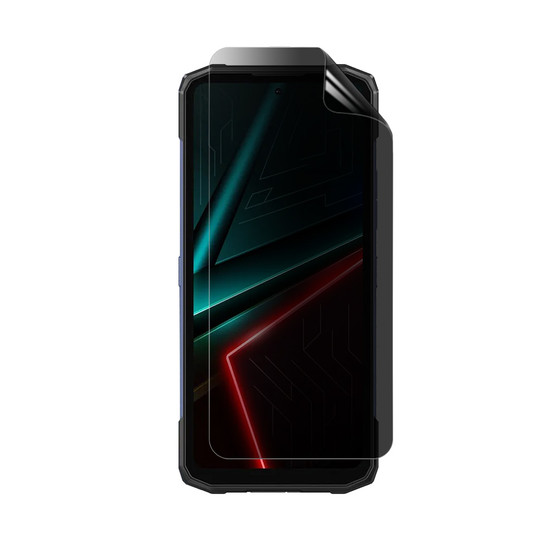 Doogee Blade20 Privacy Quad Screen Protector