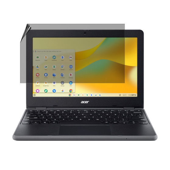 Acer Chromebook 511 (C737T-P82W) Privacy Quad Screen Protector