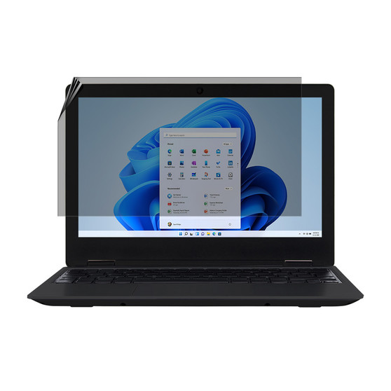 ECS SH20JL1 (11.6) Privacy Quad Screen Protector