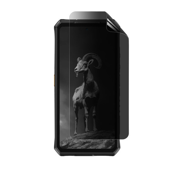 Ulefone Armor 28 Pro Privacy Quad Screen Protector