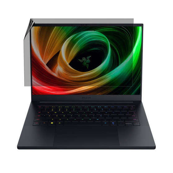 Razer Blade 14 (2025) RZ09-0530x Privacy Quad Screen Protector
