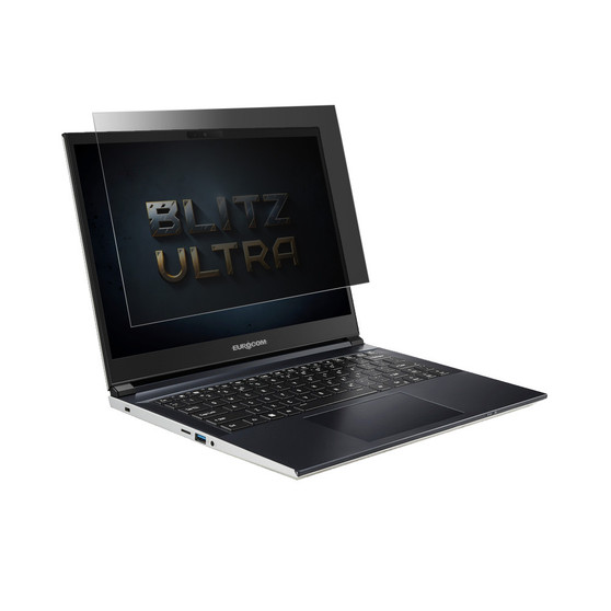 Eurocom Blitz Ultra (14) Privacy Quad Screen Protector